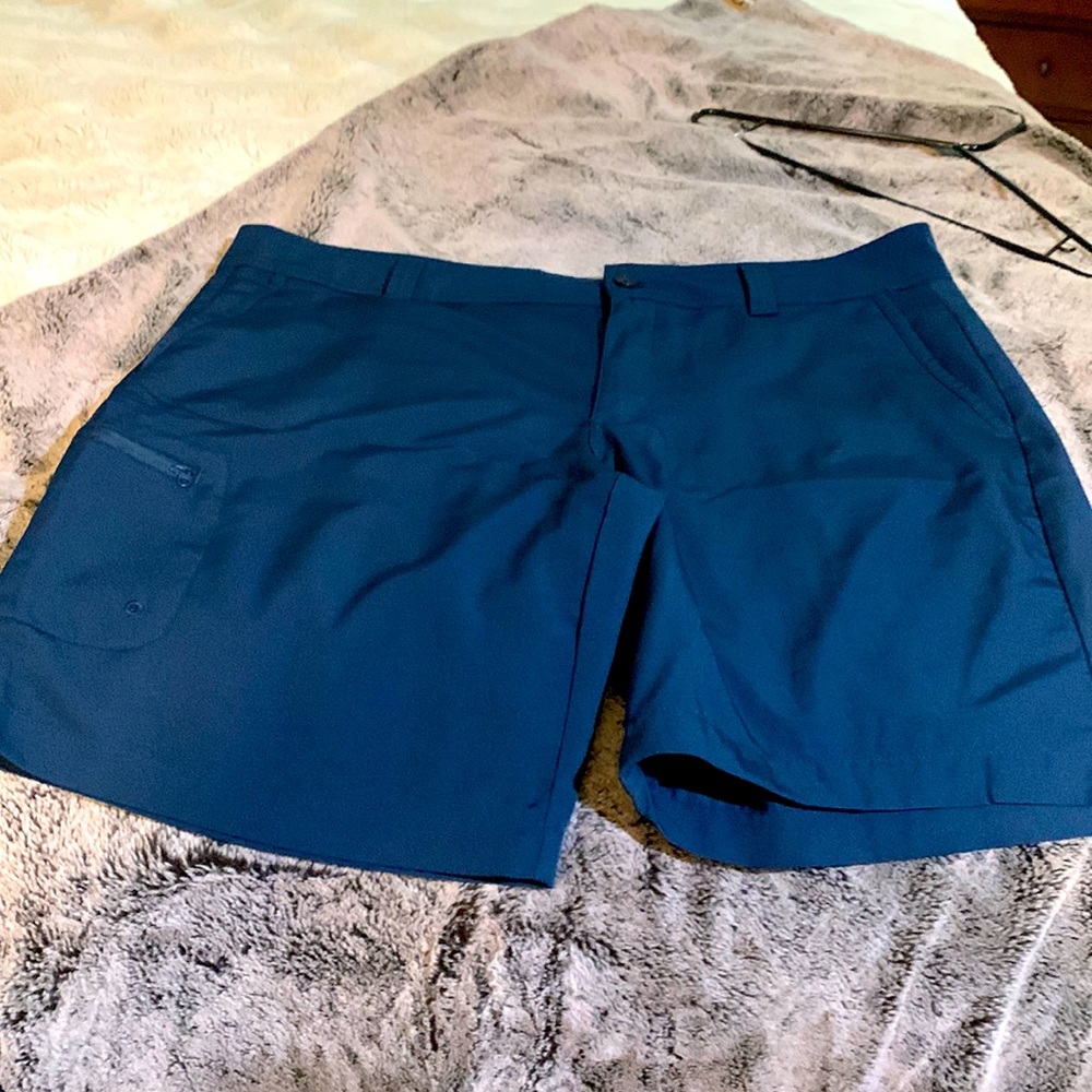 Fishing shorts